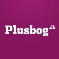 Plusbog.dk Logo