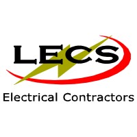 LECS LTD Logo