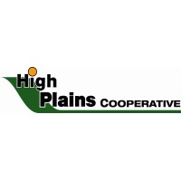 High Plains Cooperative Logo