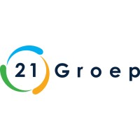 21 Groep Logo