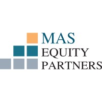 MAS Equity Partners Logo