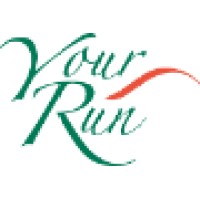 Your Run Logo