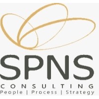 SPNS Consulting Logo