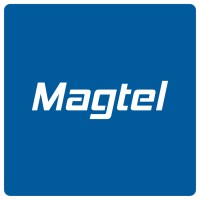 Magtel Logo