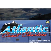 Atlantic Coast Charters Inc Logo