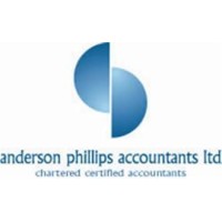 ANDERSON PHILLIPS ACCOUNTANTS LIMITED Logo