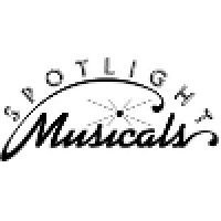 Spotlight Musicals Logo
