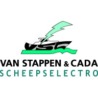 Van Stappen & Cada NV Logo