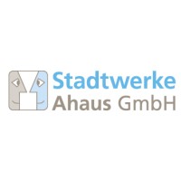 Stadtwerke Ahaus GmbH Logo