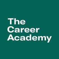 The Career Academy Logo