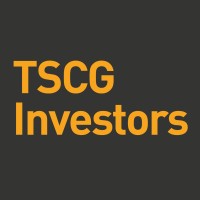 TSCG Investors (Formerly Hart Realty Advisers) Logo