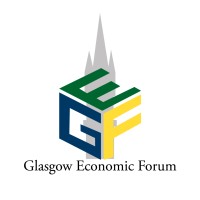 Glasgow Economic Forum (GEF) Logo