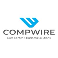 Compwire Informática Ltda Logo