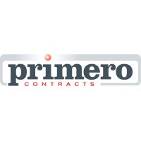 PRIMERO CONTRACTS LIMITED Logo