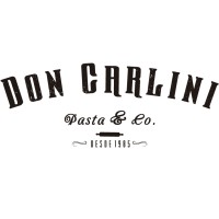 Pastifício Don Carlini Logo