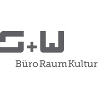 S+W BüroRaumKultur GmbH Logo