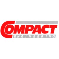 COMPACT ENGINEERING LIMITED Logo