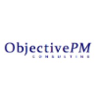 ObjectivePM Consulting Inc. Logo