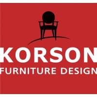 Korson Furniture Design Logo