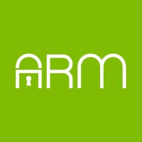 A.R.M. S.A. Logo