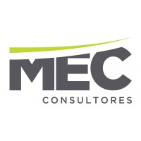 Mec Consultores Logo