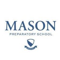 Mason Preparatory School Logo