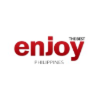Enjoy Philippines Logo