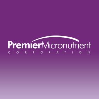 Premier Micronutrient Corporation Logo