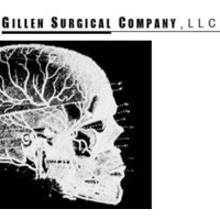 Gillen Surgical Logo
