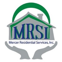 MERCER RESIDENTIAL SERVICES, INC. Logo