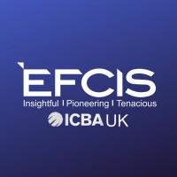 EFCIS | ICBA UK Logo