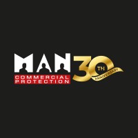 MAN COMMERCIAL PROTECTION LIMITED Logo