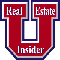 Real Estate Insider Logo