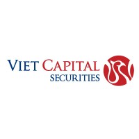 Viet Capital Securities (VCSC) Logo