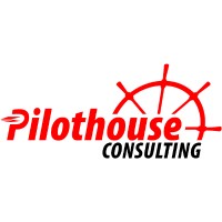 Pilothouse Consulting Inc. Logo