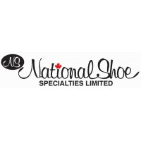 National Shoe Specialties Logo
