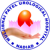 Muljibhai Patel Urological Hospital - MPUH, Nadiad Logo