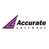 Accurate Software Logo
