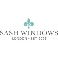 Sash Windows London Logo