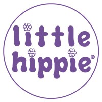 Little Hippie Logo