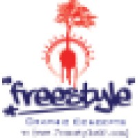 Freestyle Graphic Concepts Logo