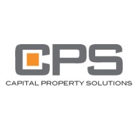 Capital Property Solutions Logo