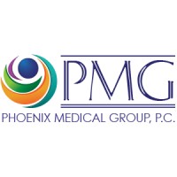 Phoenix Medical Group Logo