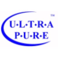 Ultra-Pure Oils LLC Logo