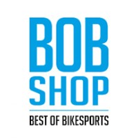 Bob Shop Logo