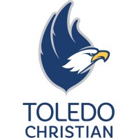 Toledo Christian Schools Logo