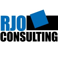 RJO Consulting, Inc. Logo