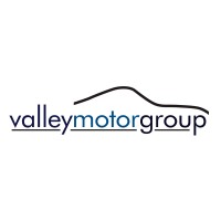 VALLEY MOTOR GROUP PTY. LTD. Logo
