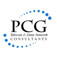 PCG Telecom Consulting Group, Inc. Logo