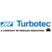 Turbotec Products, Inc. Logo
